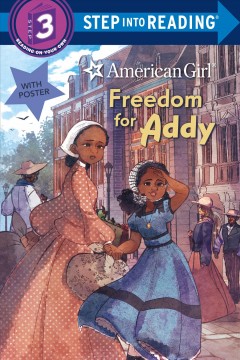 Freedom for Addy  Cover Image
