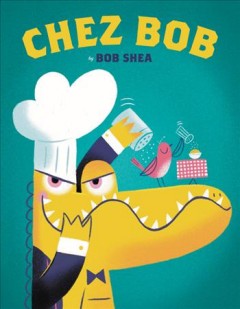 Chez Bob  Cover Image