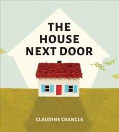 The house next door  Cover Image