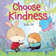 Choose kindness  Cover Image