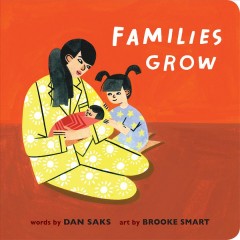 Families grow  Cover Image