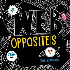 Web opposites  Cover Image