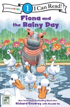 Fiona and the rainy day  Cover Image