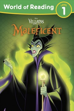 Maleficent  Cover Image
