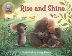 Rise and shine  Cover Image