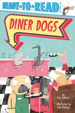 Diner dogs  Cover Image