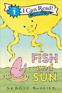 Fish and sun  Cover Image