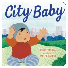 City baby  Cover Image