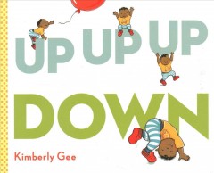 Up up up down  Cover Image