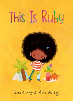 This is Ruby  Cover Image