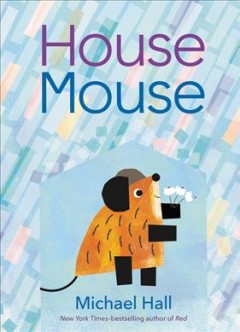 House mouse  Cover Image