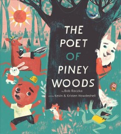 The poet of Piney Woods  Cover Image