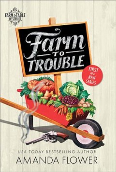 Farm to trouble  Cover Image