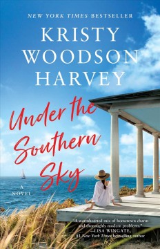 Under the southern sky : a novel  Cover Image