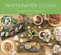 Whitewater cooks together again  Cover Image