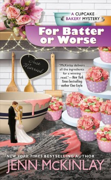 For batter or worse  Cover Image