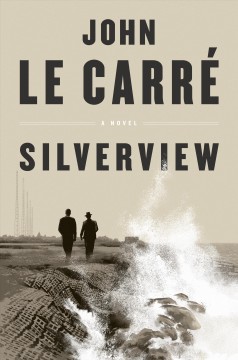 Silverview  Cover Image