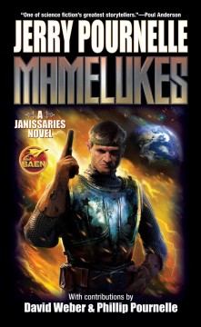 Mamelukes  Cover Image