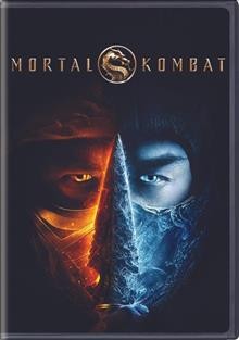 Mortal kombat Cover Image