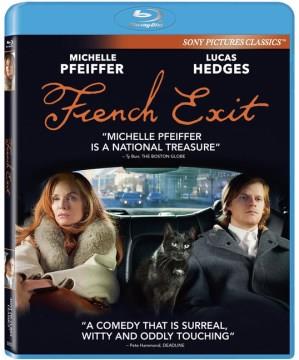 French exit Cover Image