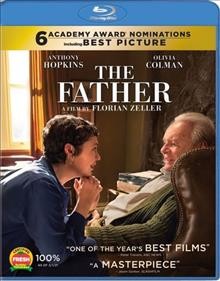The father Cover Image