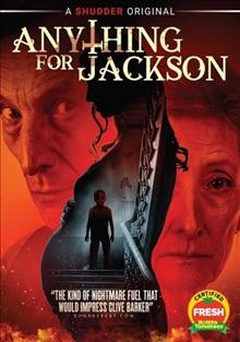 Anything for Jackson Cover Image