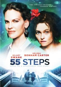 55 steps Cover Image