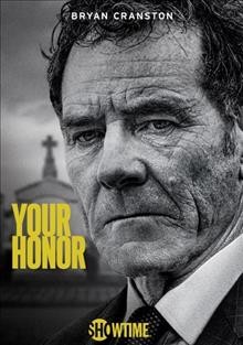 Your honor Cover Image
