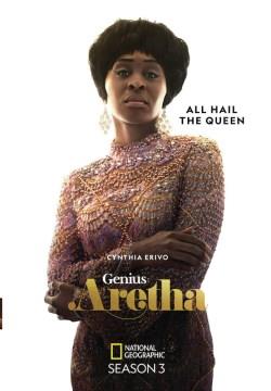 Genius. Season 3, Aretha Cover Image