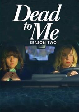 Dead to me. Season 2 Cover Image