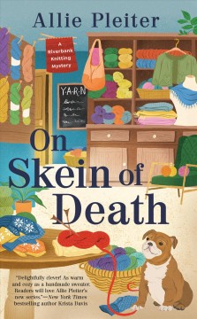 On skein of death  Cover Image