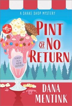 Pint of no return  Cover Image