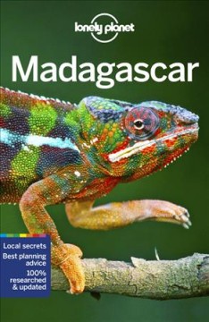 Madagascar. Cover Image