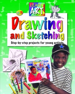 Drawing and sketching  Cover Image