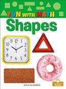 Shapes  Cover Image