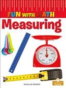 Measuring  Cover Image