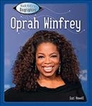 Oprah Winfrey  Cover Image