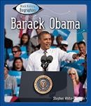 Barack Obama  Cover Image