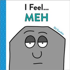 I feel... meh  Cover Image