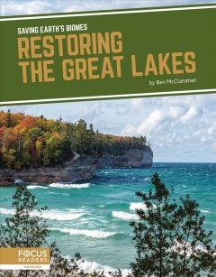 Restoring the Great Lakes  Cover Image