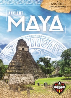 Ancient Maya  Cover Image