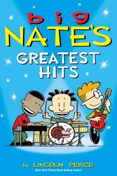 Big Nate's greatest hits  Cover Image