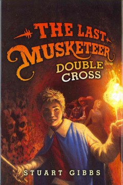 Double cross  Cover Image