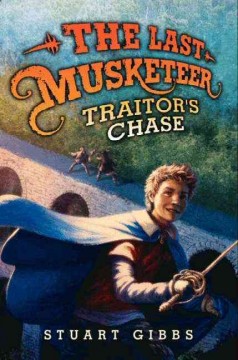 Traitor's chase  Cover Image