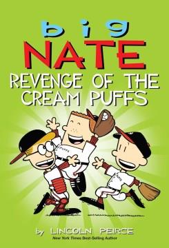 Revenge of the cream puffs  Cover Image