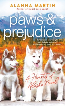 Paws and Prejudice  Cover Image