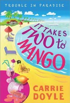 It takes two to mango  Cover Image