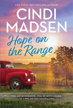 Hope on the range  Cover Image
