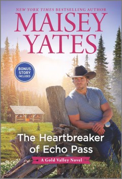 The heartbreaker of Echo Pass  Cover Image