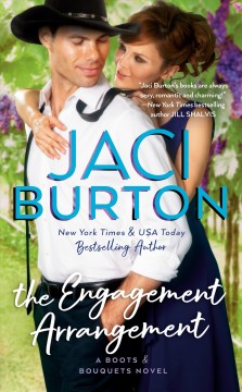 The engagement arrangement  Cover Image